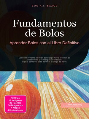 cover image of Fundamentos de Bolos